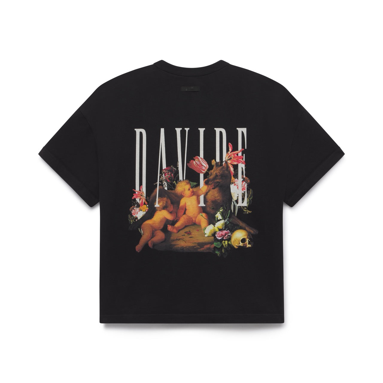 ROMULUS & REMUS TEE
