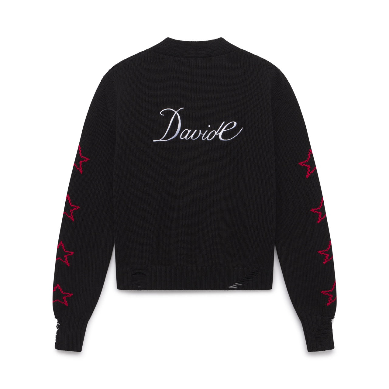 STELLA D'ITALIA CARDIGAN