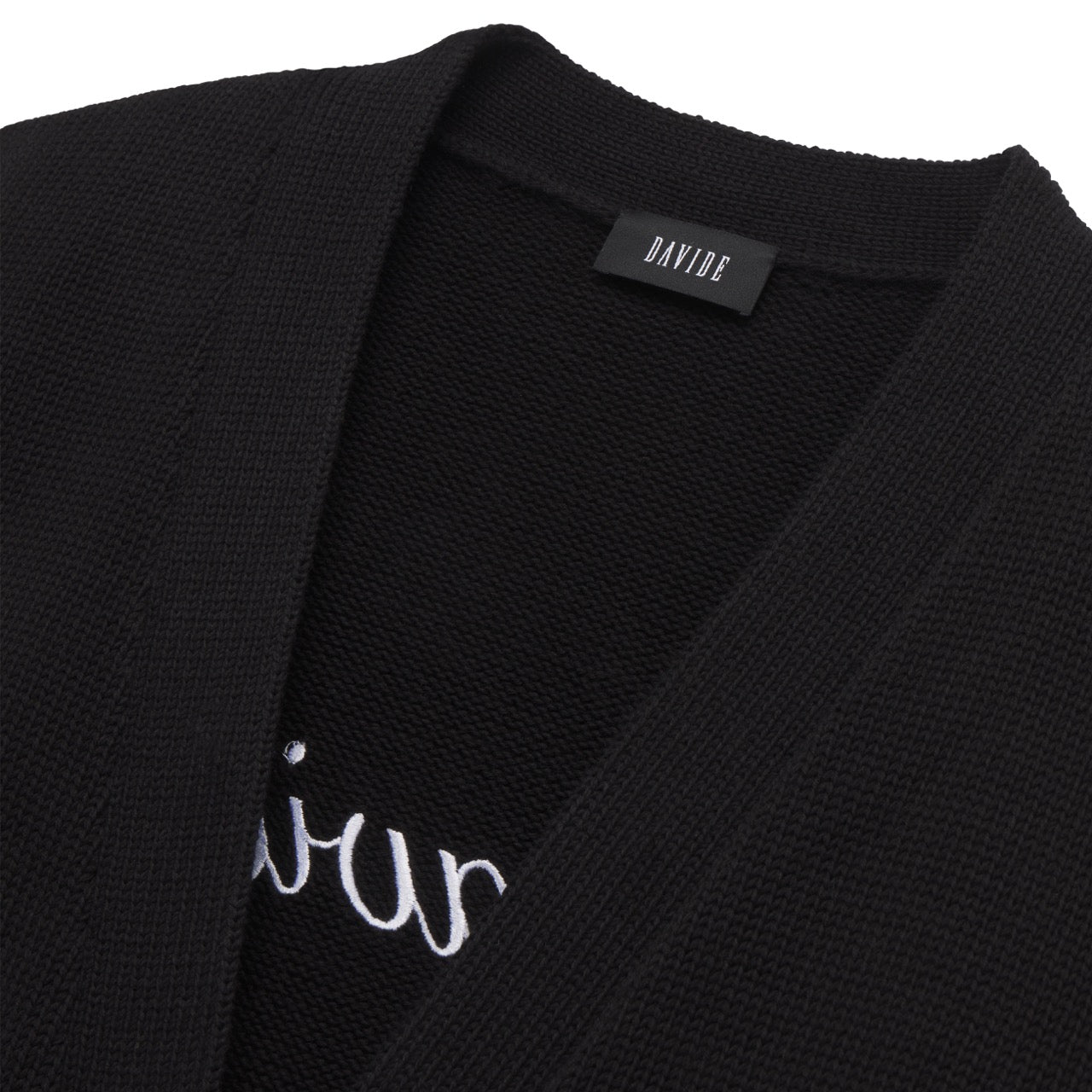 STELLA D'ITALIA CARDIGAN