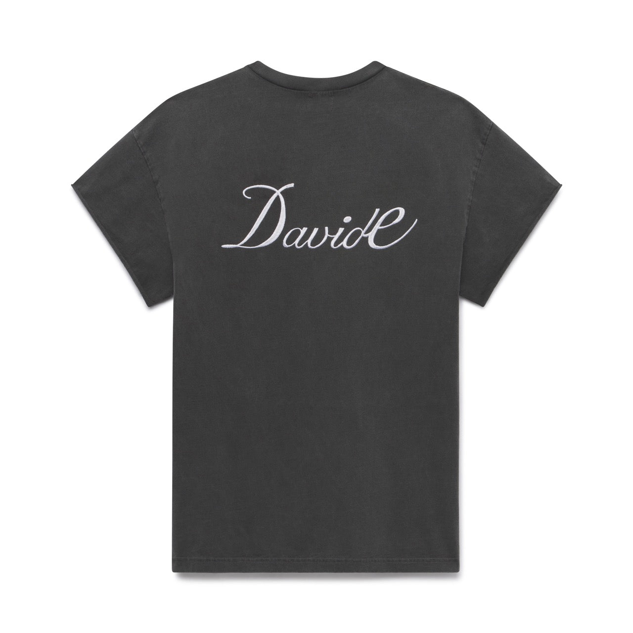 SCRIPT BRANDO TEE