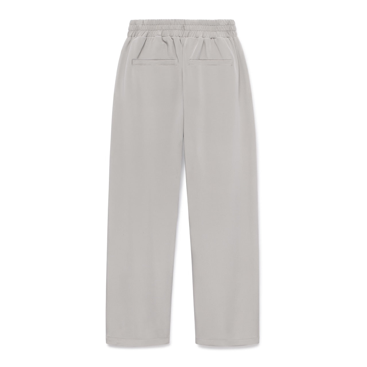 SILK TROUSERS