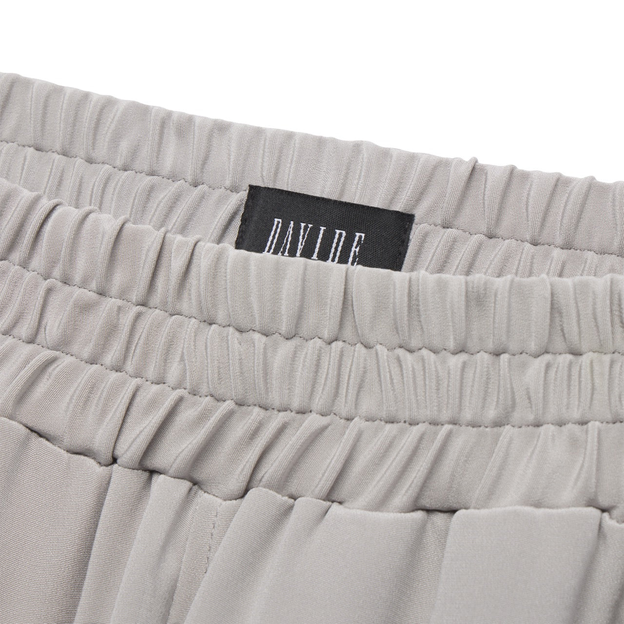 SILK TROUSERS