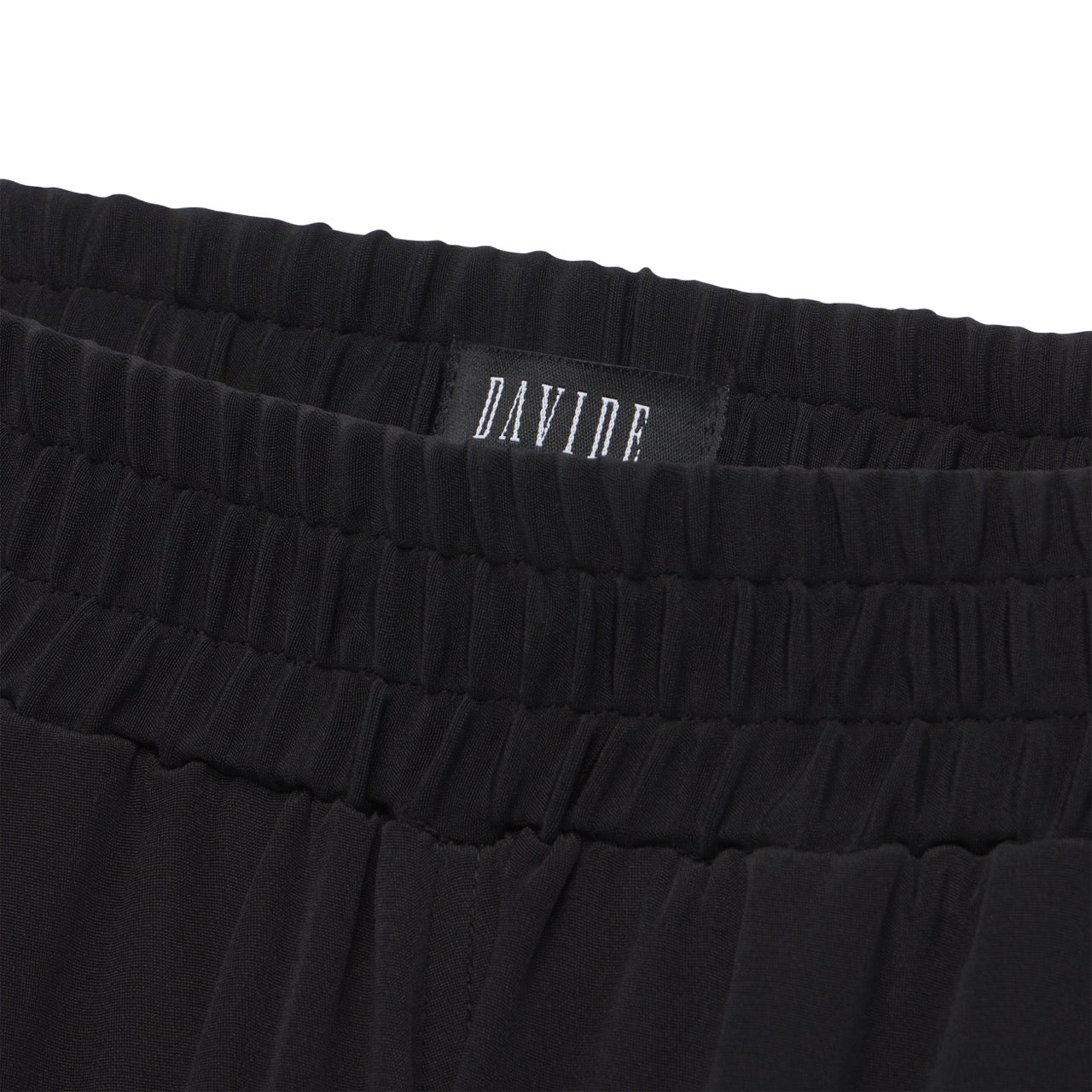 SILK TROUSERS