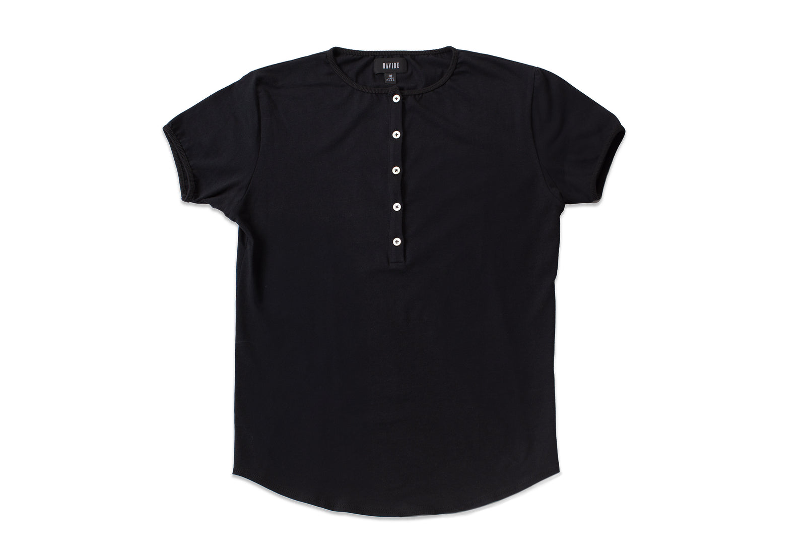 Henley Shirt