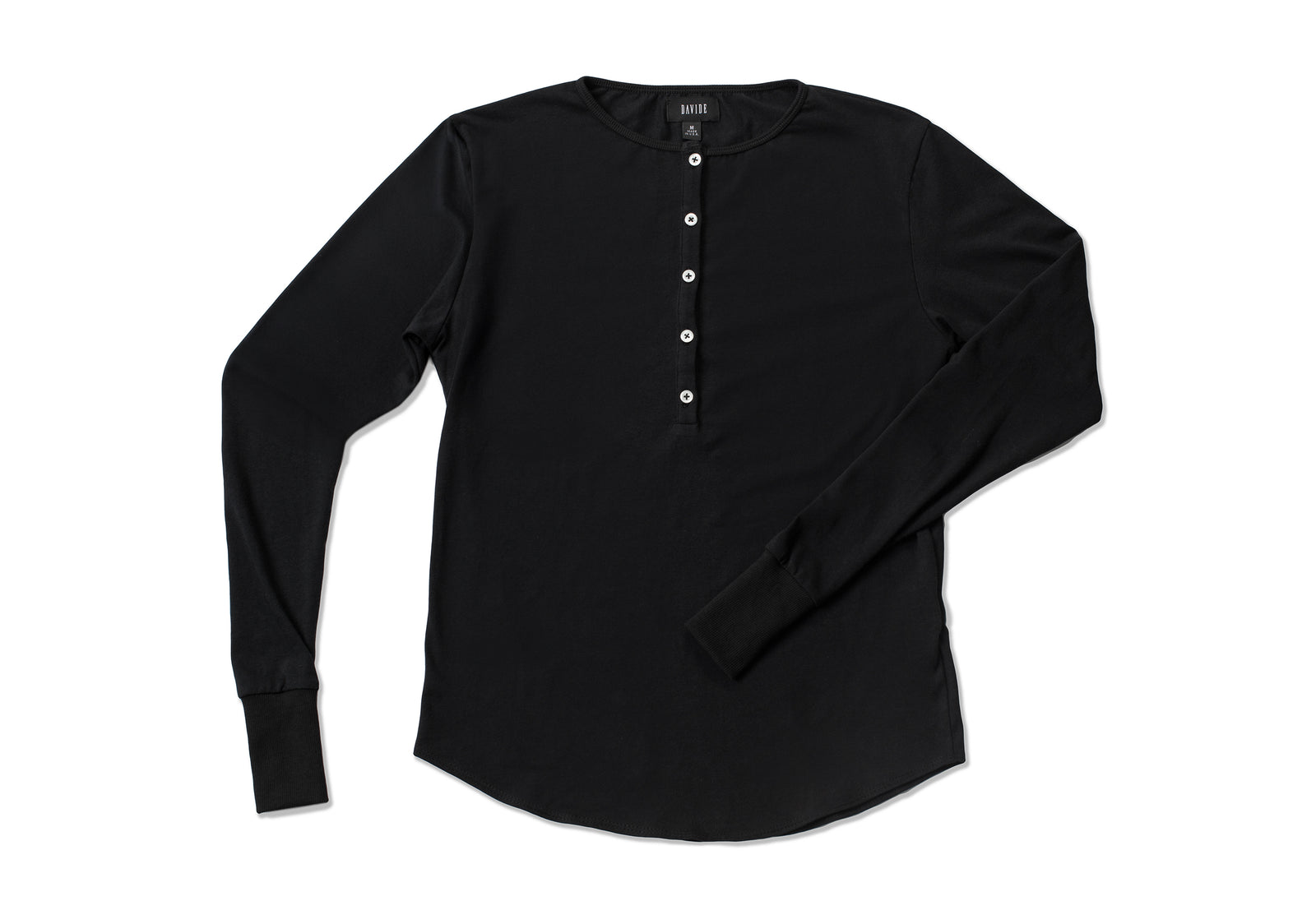 Henley Shirt
