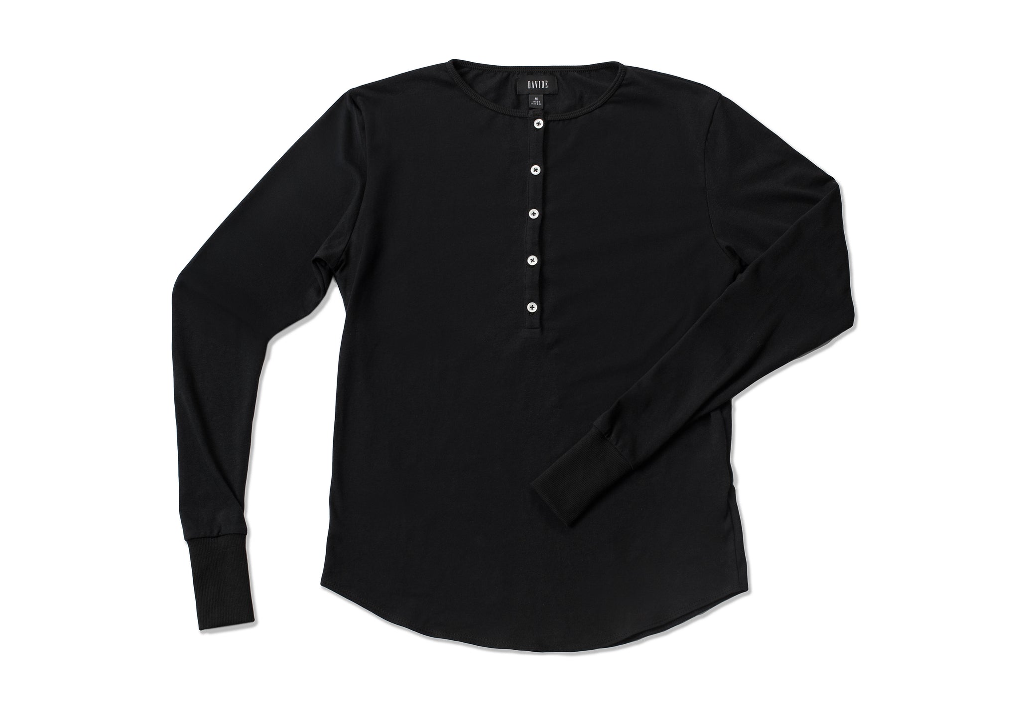 Henley Shirt