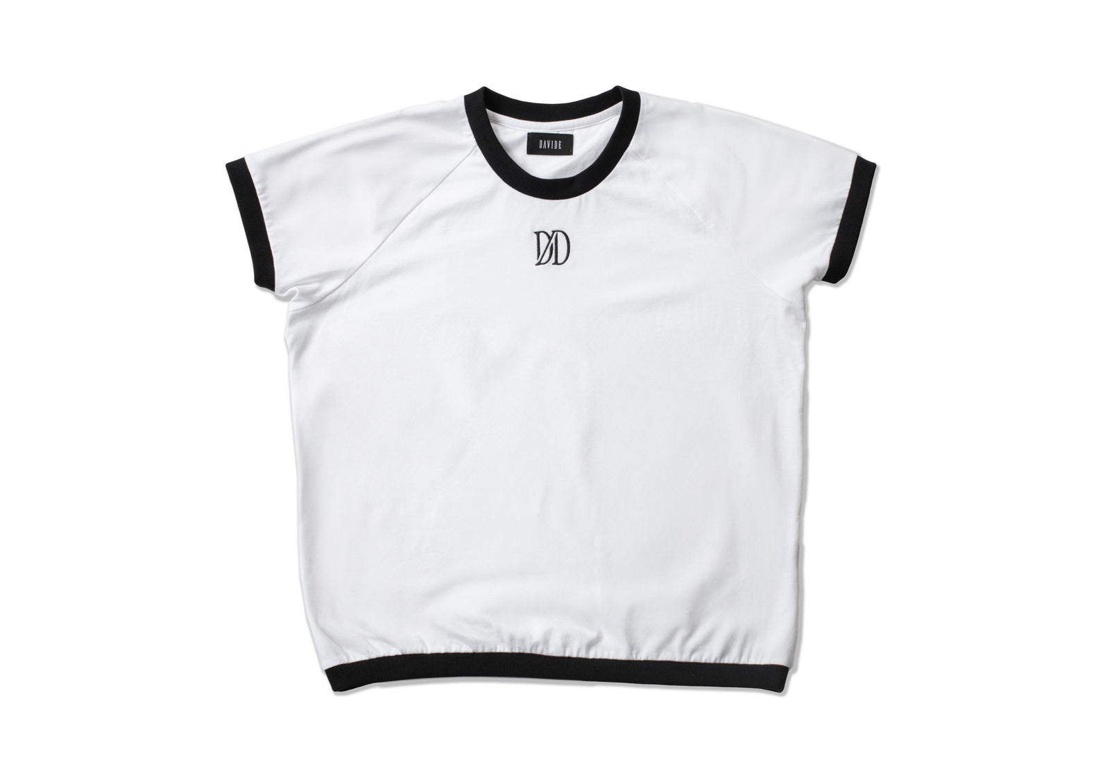 Ringer Tee