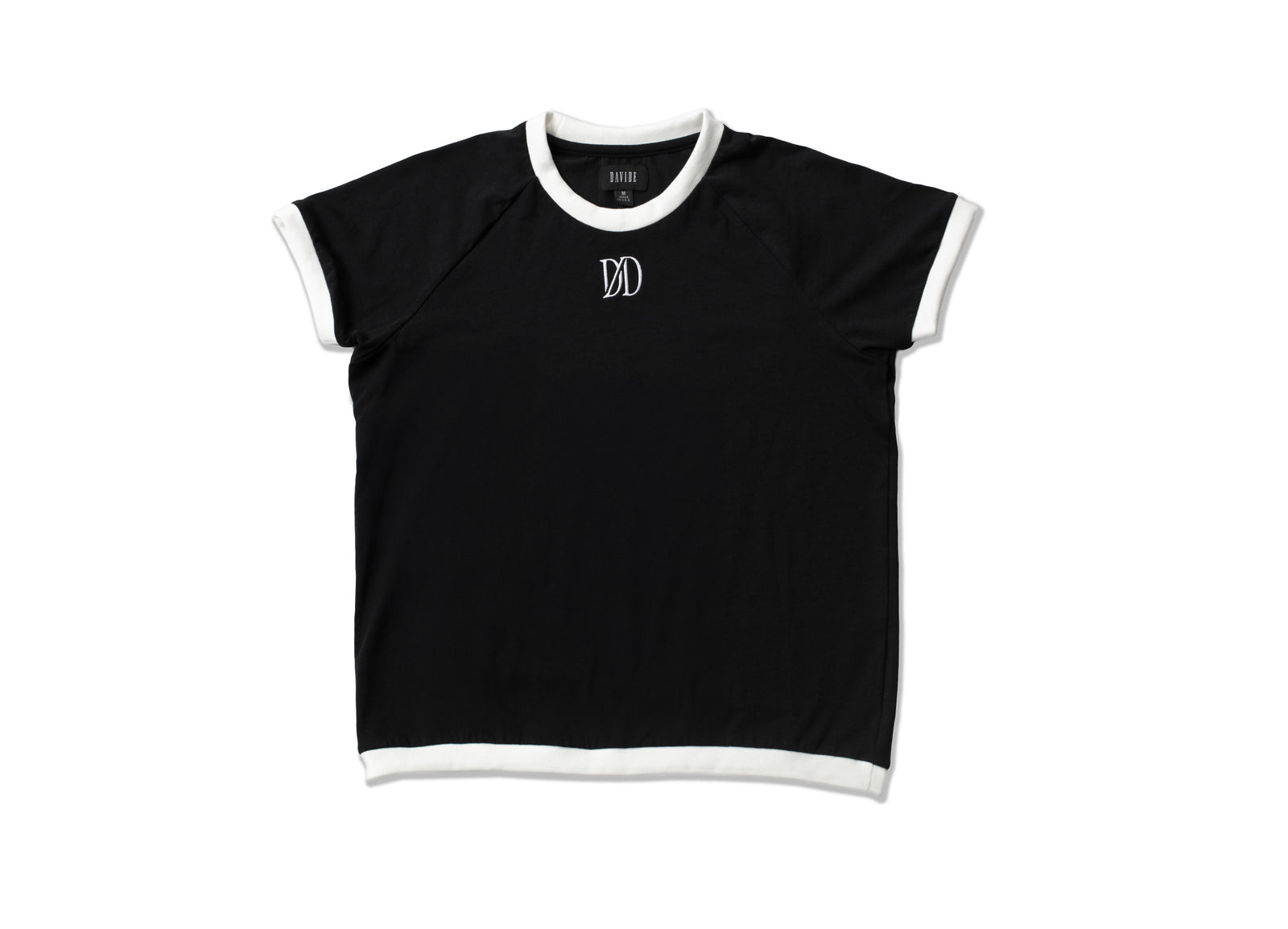 Ringer Tee