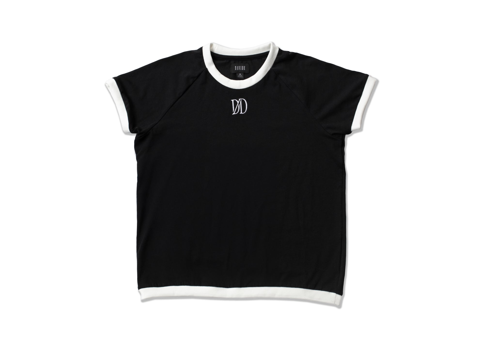 Ringer Tee