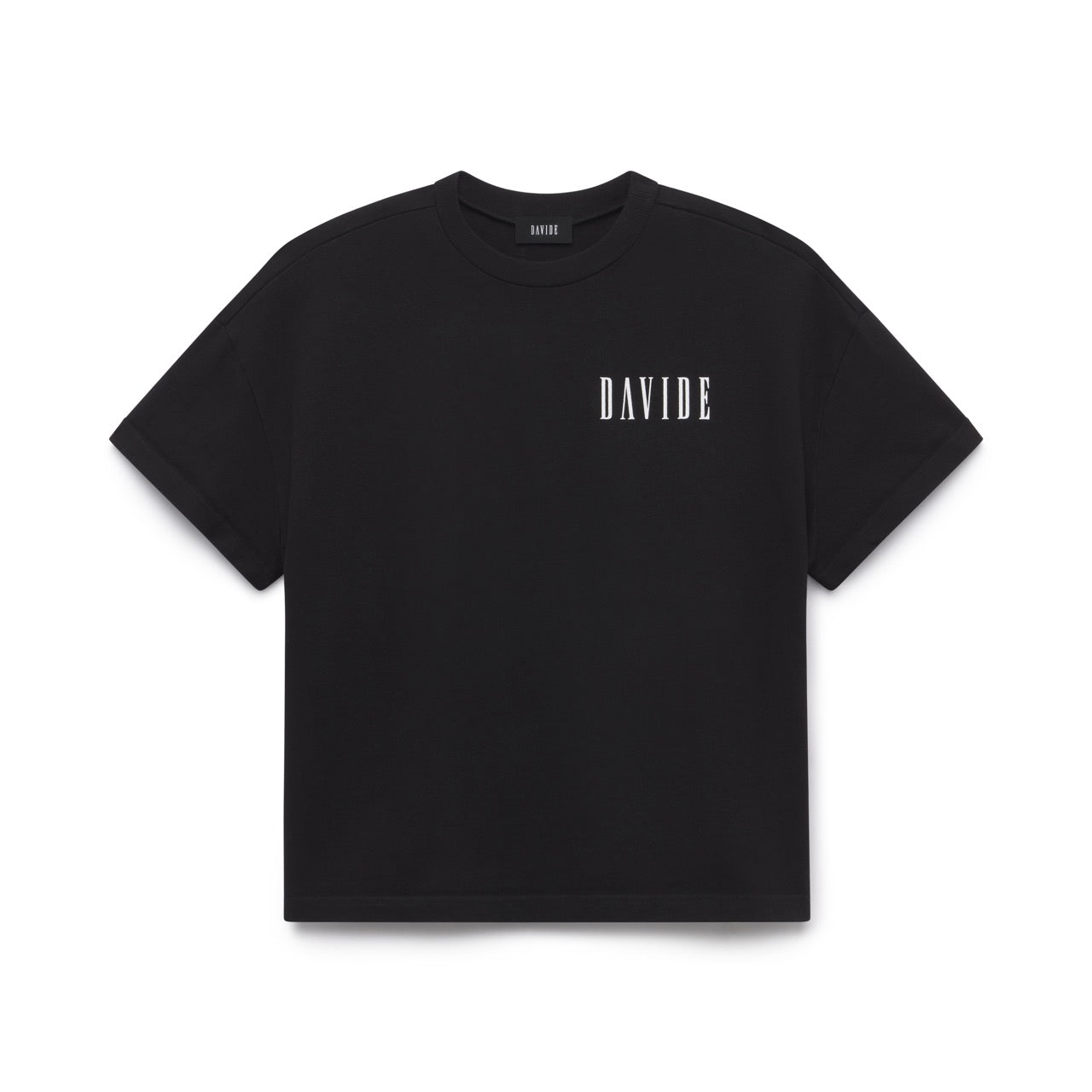 ROMULUS & REMUS TEE
