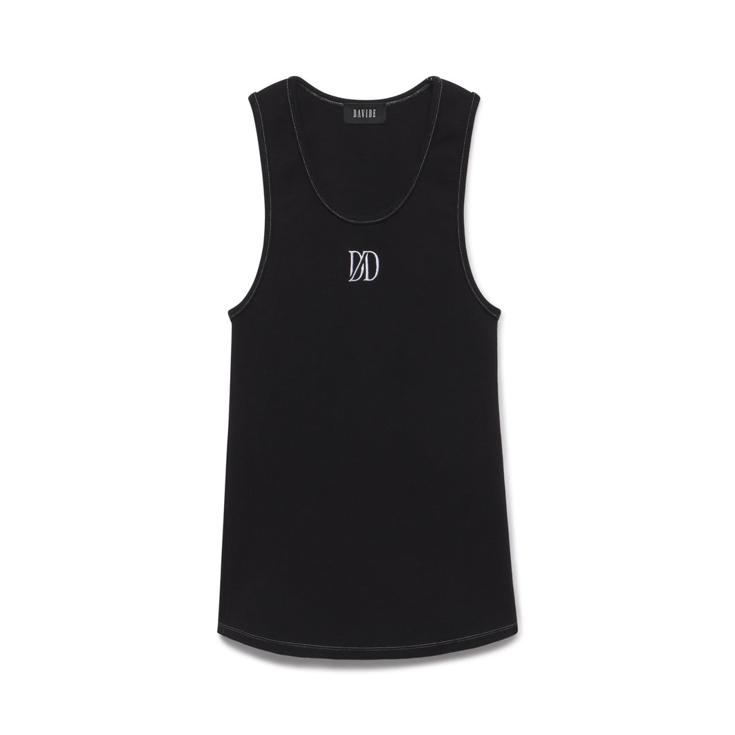 ICON LOGO TANK