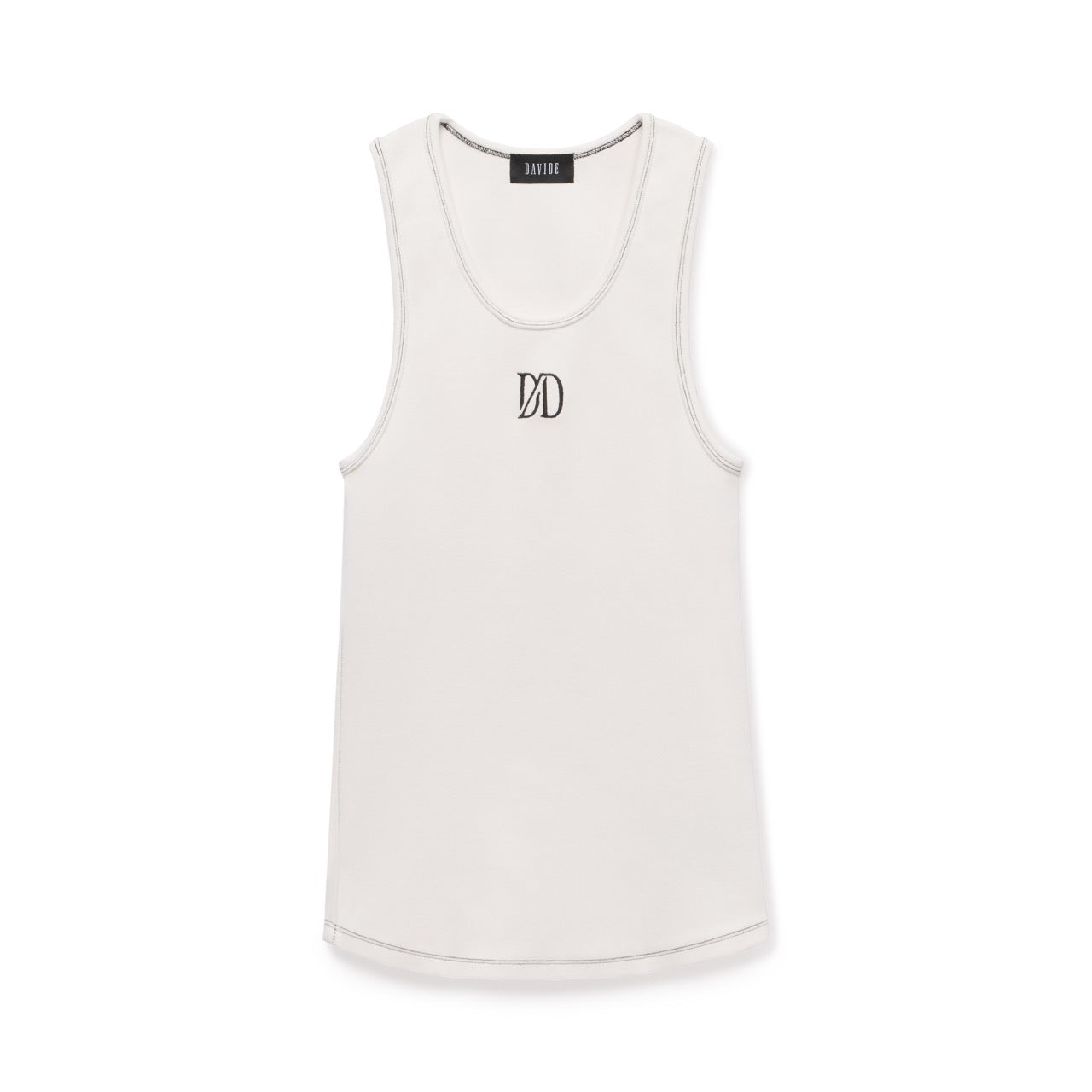 ICON LOGO TANK