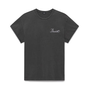 SCRIPT BRANDO TEE