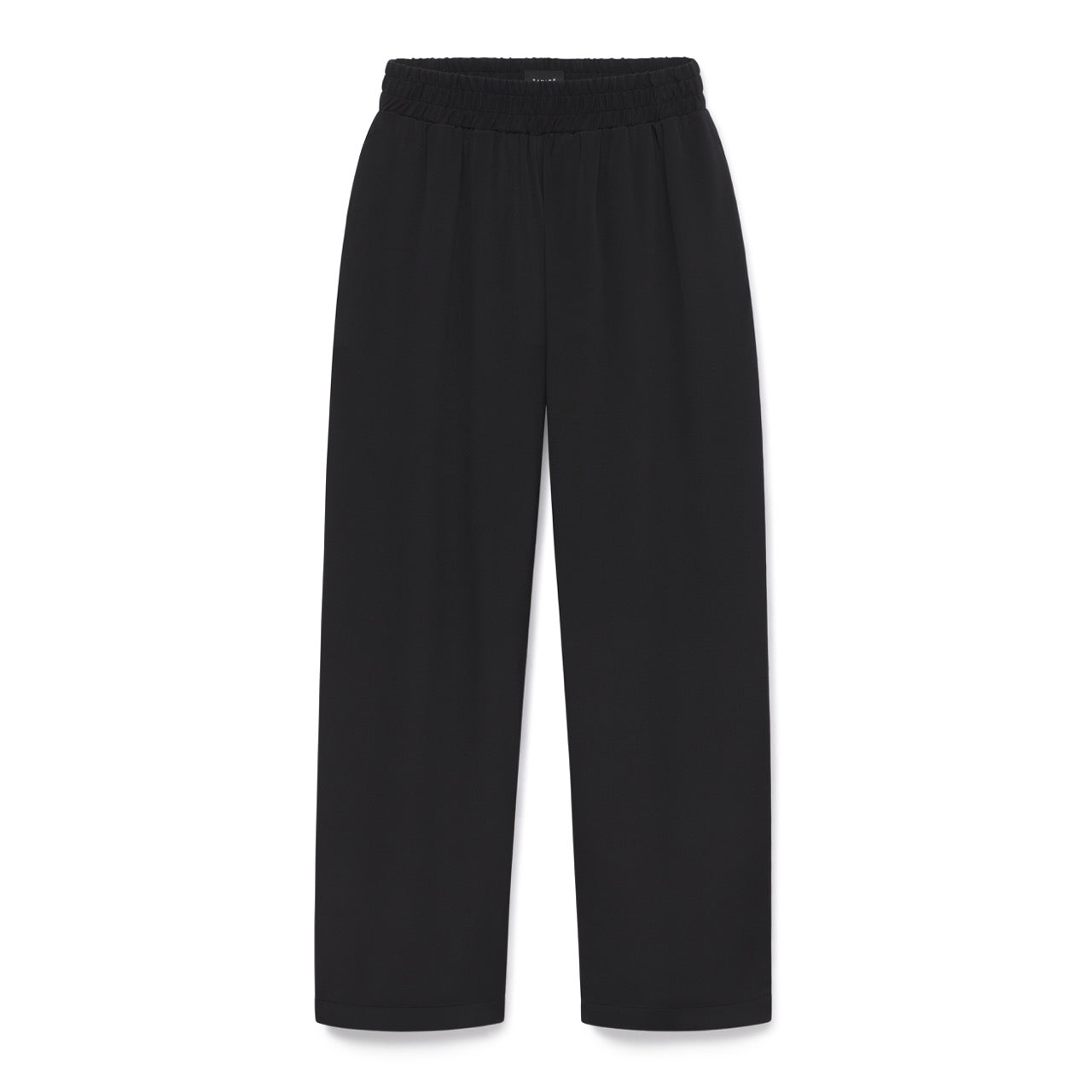 SILK TROUSERS