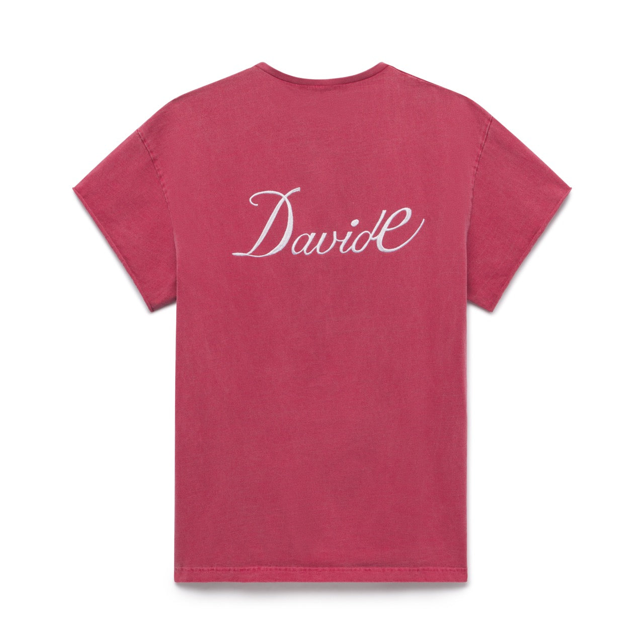 SCRIPT BRANDO TEE