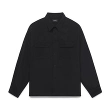 Load image into Gallery viewer, STELLA SILK SHIRT
