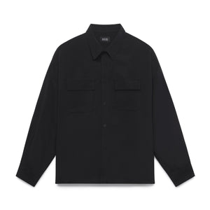 STELLA SILK SHIRT