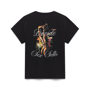 SEX SELLS TEE