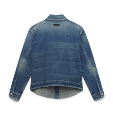 Load image into Gallery viewer, DENIM JACKET
