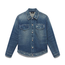 Load image into Gallery viewer, DENIM JACKET

