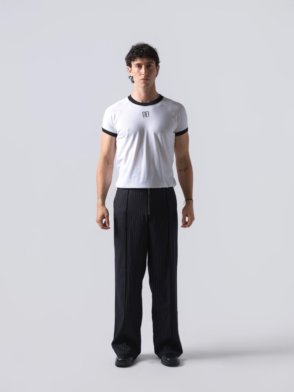 Ringer Tee