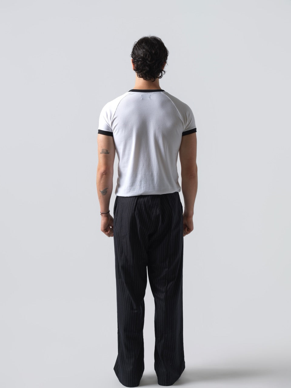 Ringer Tee