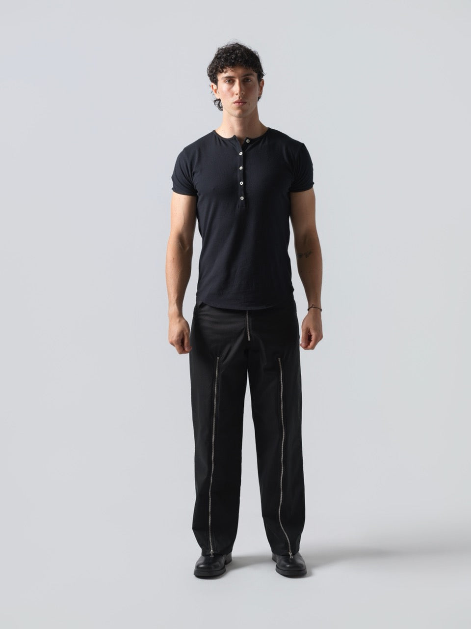 Henley Shirt