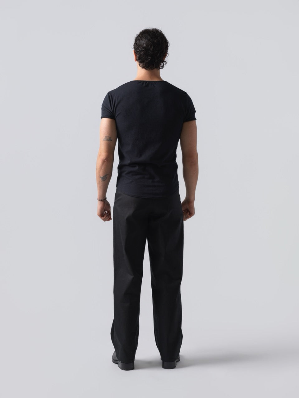 Henley Shirt