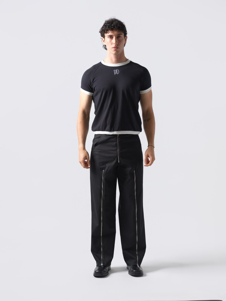 Ringer Tee