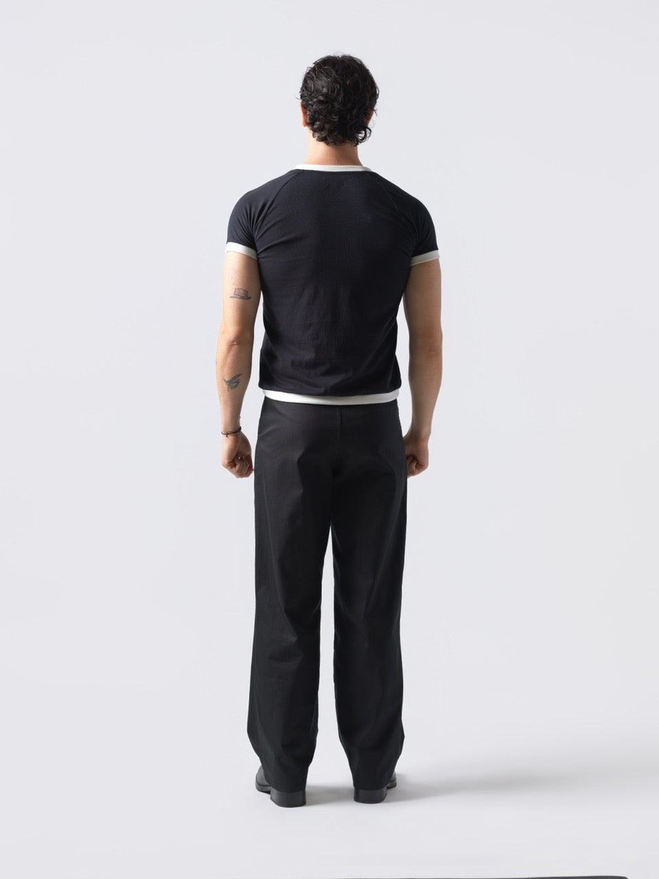Ringer Tee