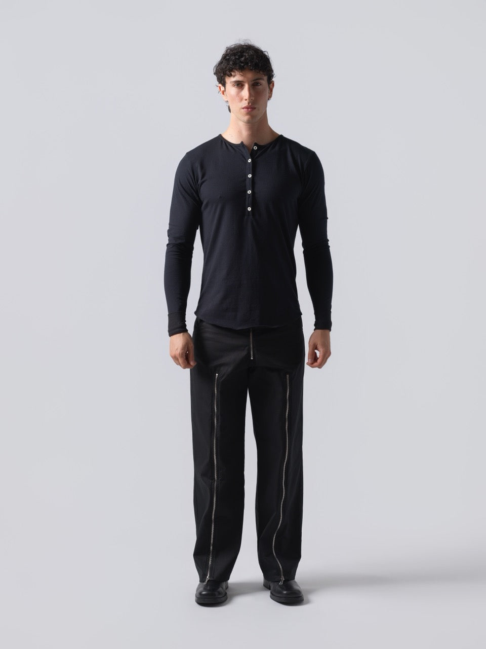 Henley Shirt