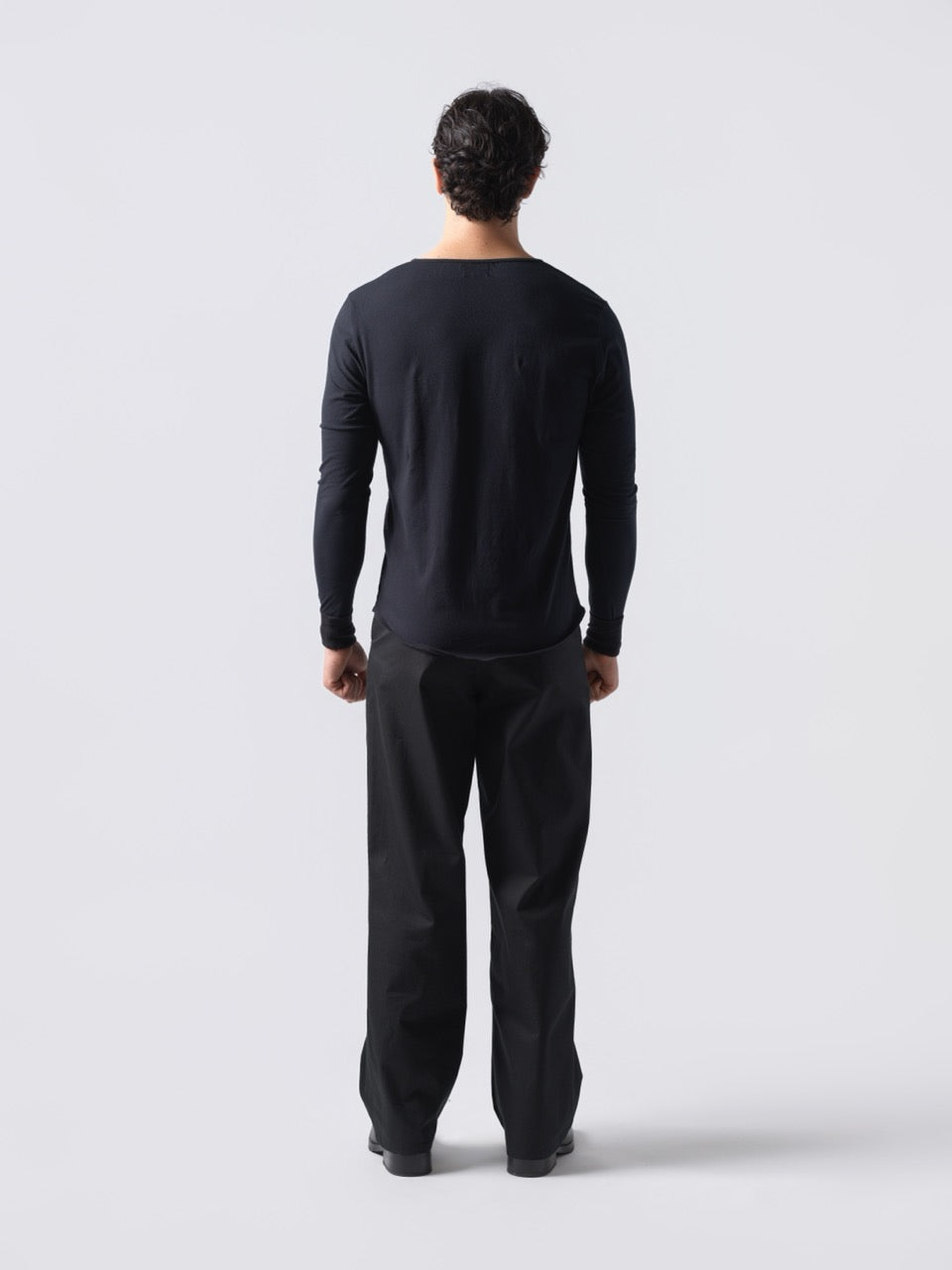 Henley Shirt