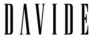 Davide clothing brand. Sourcing the highest quality fabrics for the cutting edge of modern fashion. A luxury lifestyle brand creating new designs for sweatpants, t shirts, knitted sweaters, jeans, jean jackets with graphics, socks, pants, and more. 